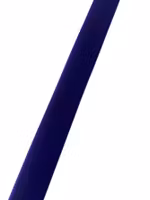 Fløyelsbånd -   Purple - 16 mm