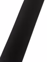 Fløyelsbånd -   Svart - 36 mm