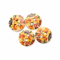 Blomsterfryd - 15 mm