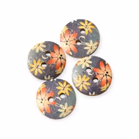 Midtsommerdrøm - 15 mm