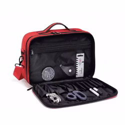 Prym syveske Deluxe small rød