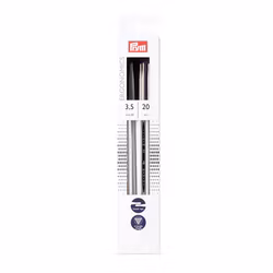 Prym Ergonomics – Settpinne 5stk – 3,5 – 20cm