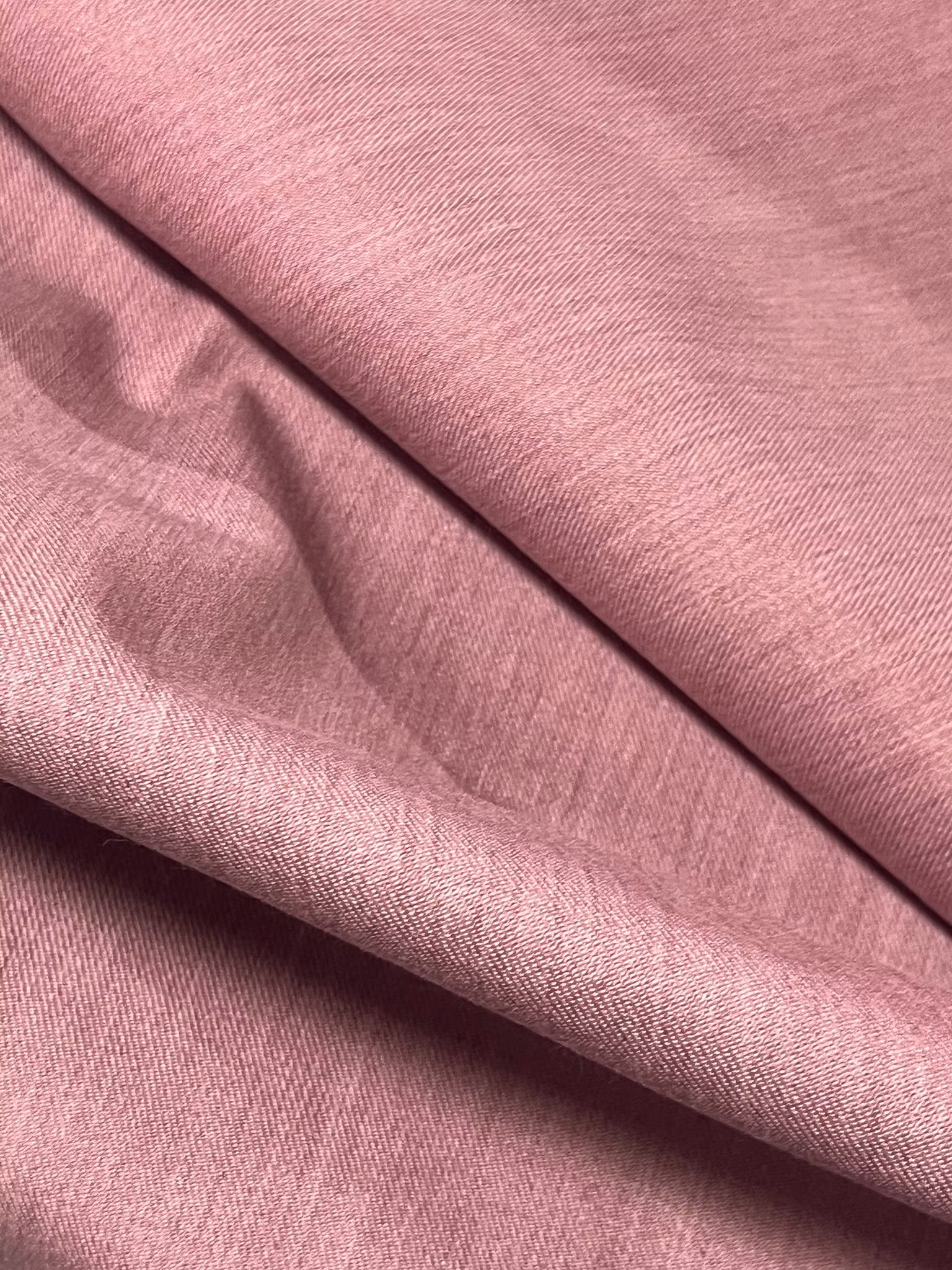 Denim stretch - Rose