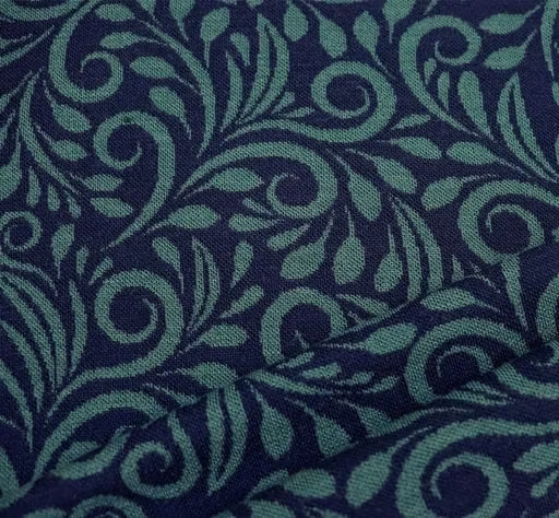 Merinoull Silja  - Petrol