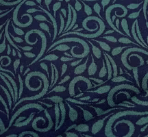 Merinoull Silja  - Petrol