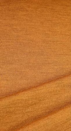 Merinoull Interlock - Amber