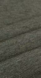 Merinoull Interlock - Grønn