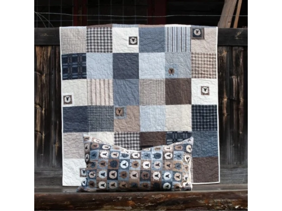 Quiltemagasinet 6/2024