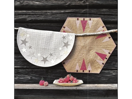 Quiltemagasinet 6/2024