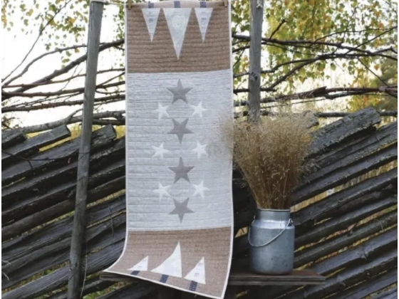 Quiltemagasinet 6/2024