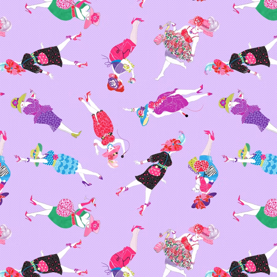 Bella Donna - Ladies