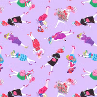 Bella Donna - Ladies