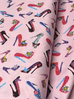 Bella Donnas - Shoes