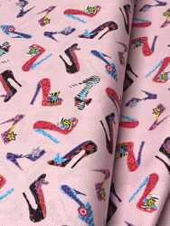 Bella Donnas - Shoes