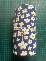 Mini Flower 1 m - Stoffpakke 11