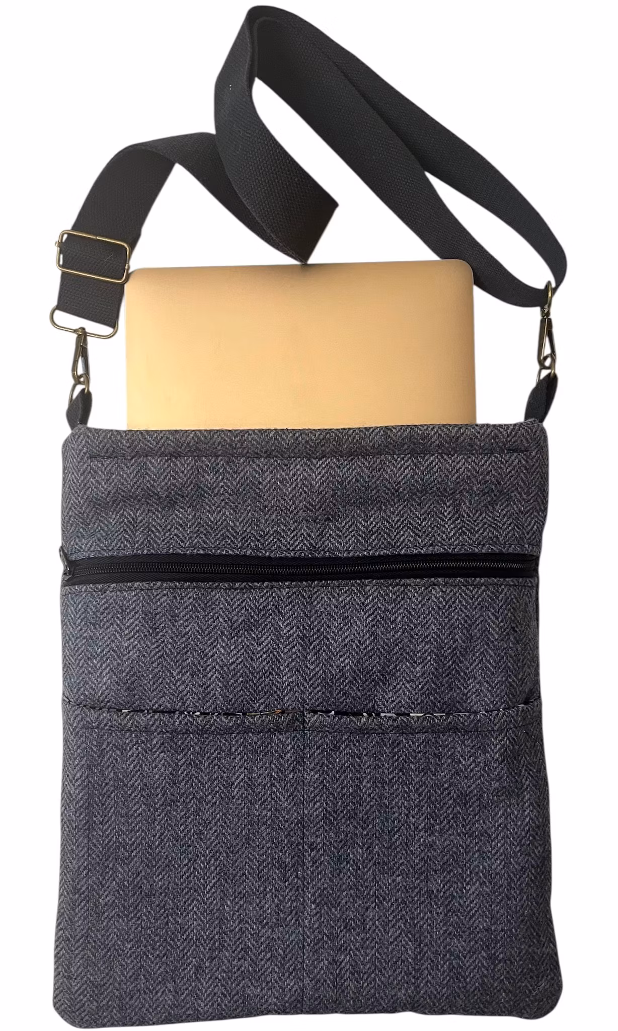 Studenten - Pc Veske/Skulderveske