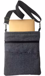 Studenten - Pc Veske/Skulderveske