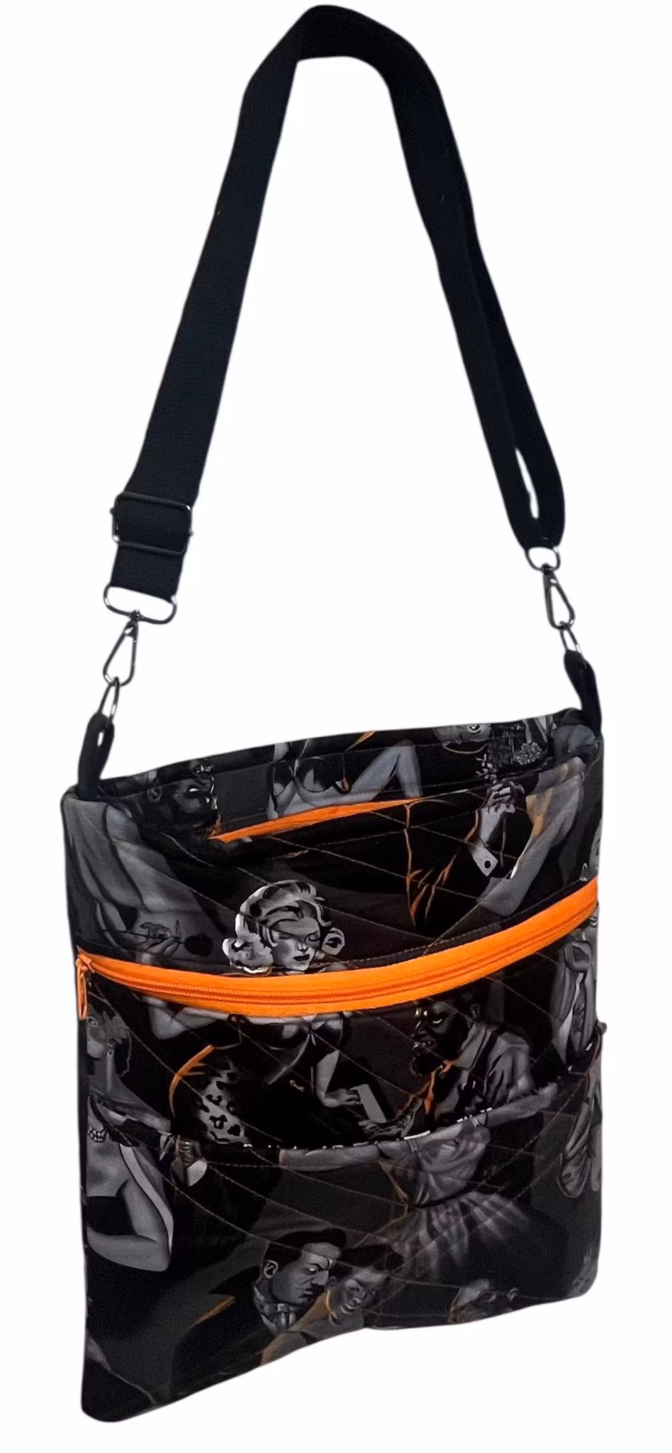 Studenten - Pc Veske/Skulderveske