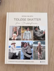 Tidløse skatter Av Mona Nilsen