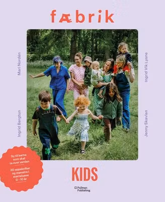 Fæbrik - Kids