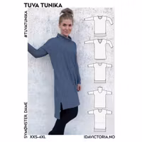 Tuva Tunika