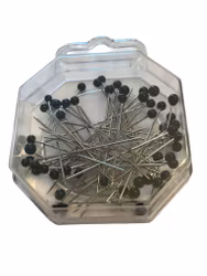 Craft Quiltenåler 48 mm - Sort