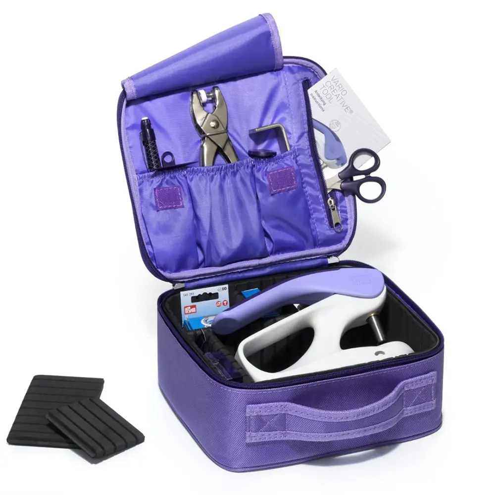 Prym Vario – Oppbevaringsveske med rom