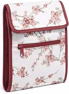 Prym Strikkepinnemappe til rundpinner