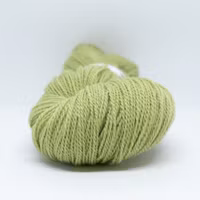 Huldra Kamgarn - Blek Eplegrønn - 8068