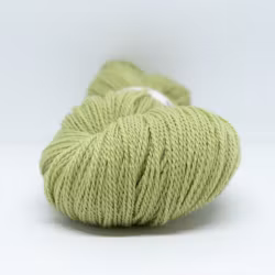 Huldra Kamgarn - Blek Eplegrønn - 8068