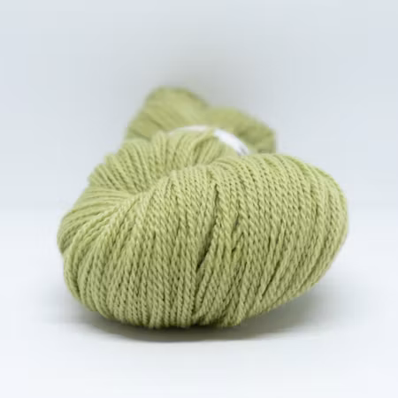 Huldra Kamgarn - Blek Eplegrønn - 8068