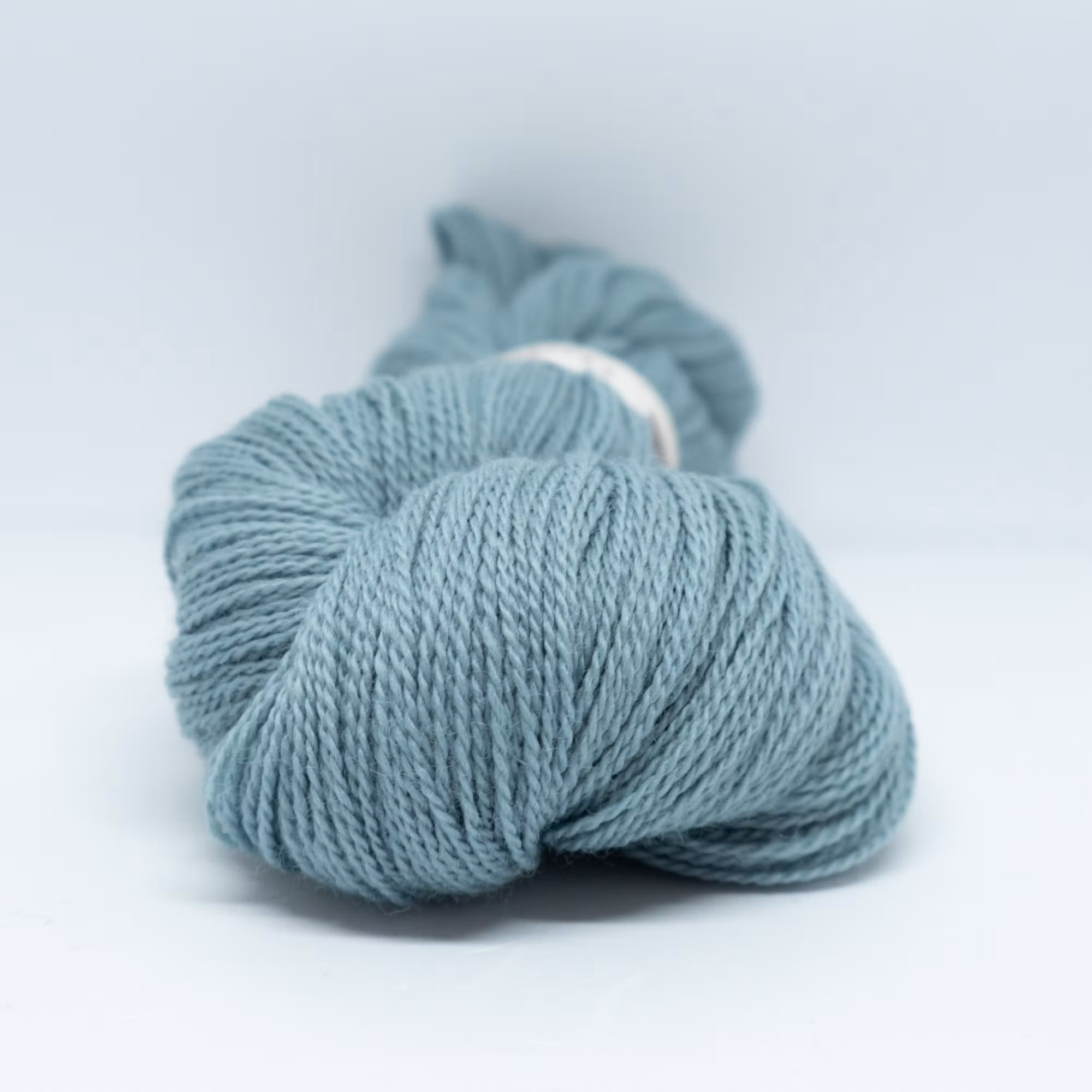 Huldra Kamgarn - Lys Gråblå - 8102