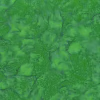 Batik - Secret Garden