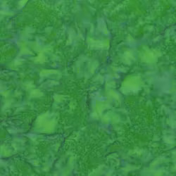 Batik - Secret Garden