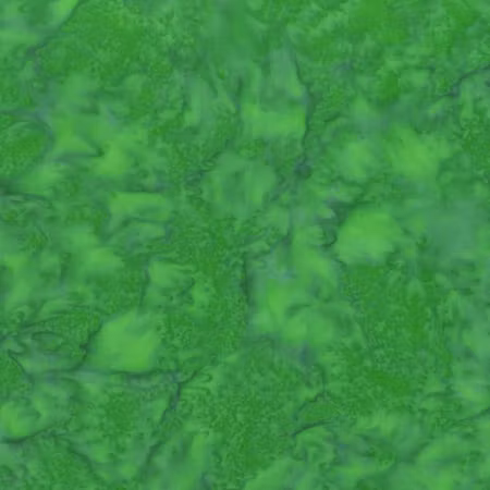 Batik - Secret Garden