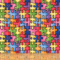 Batik - Multi
