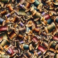 Forget me not - Fargerike sneller