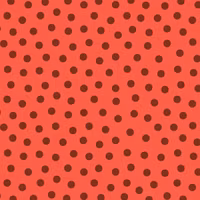 Merry Go Round - Red