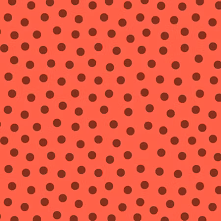 Merry Go Round - Red