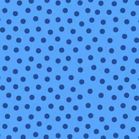 Merry Go Round - Blue