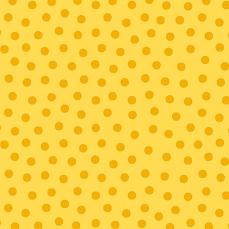 Merry Go Round - Yellow