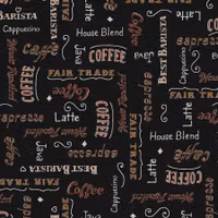 Morning Treat - Coffe