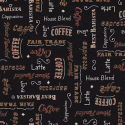 Morning Treat - Coffe