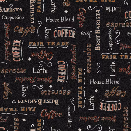 Morning Treat - Coffe