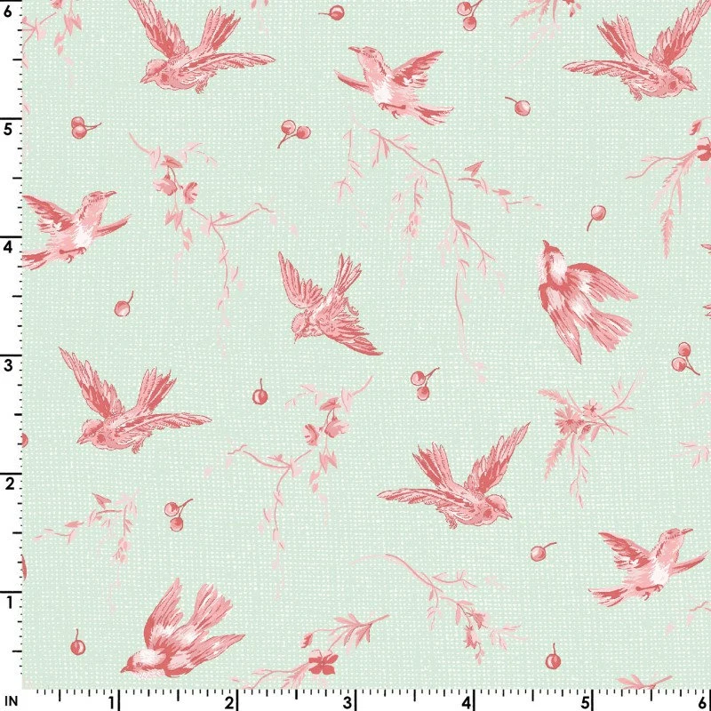 Birdsong - 11