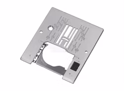 Stingplate Janome Easy Jeans