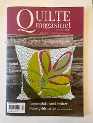 Quiltemagasinet 2/2026