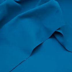 Heavy Washed Canvas - Barry Blue