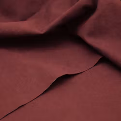 Heavy Washed Canvas - Mulberry