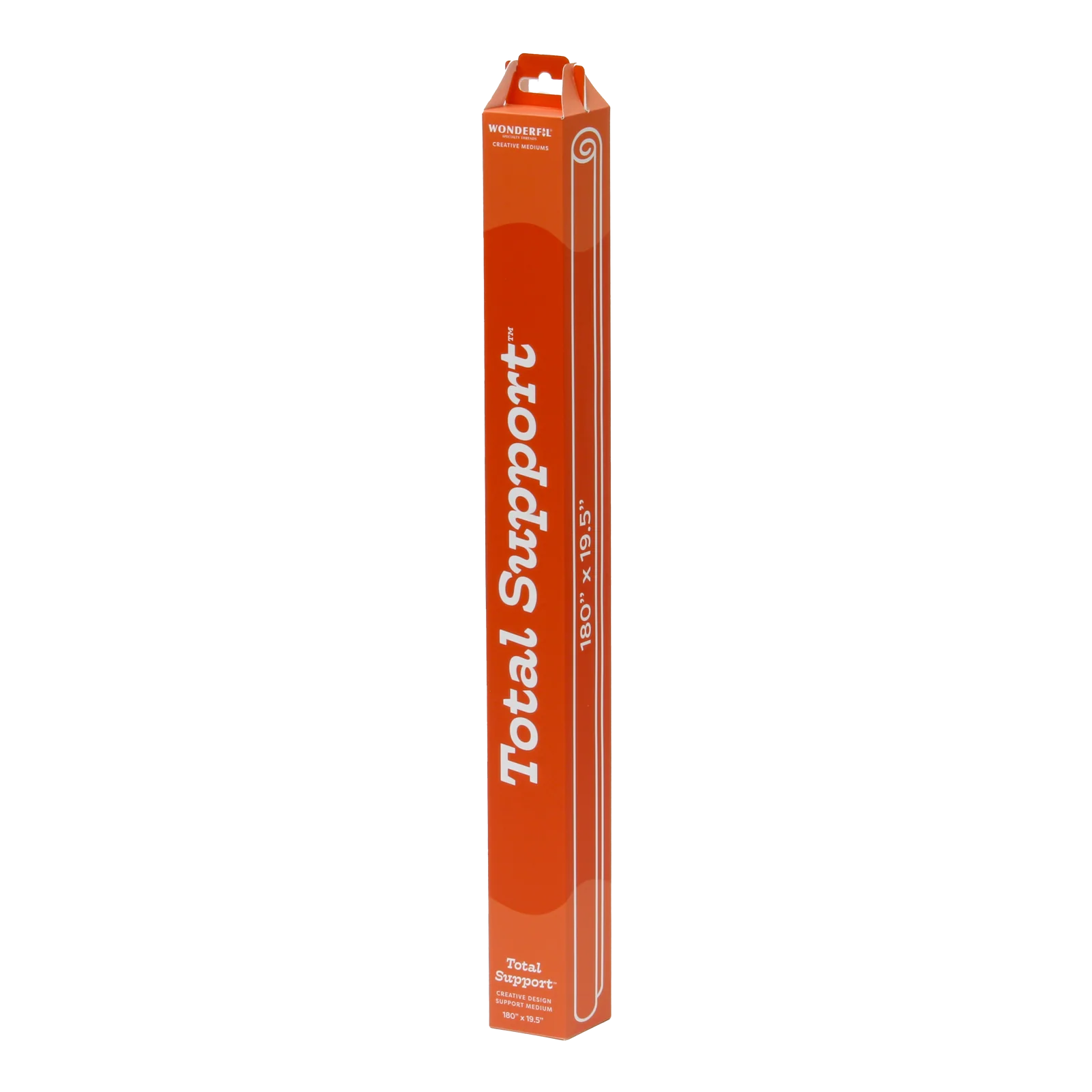 Wonderfil Total Support - 460 x 50 cm